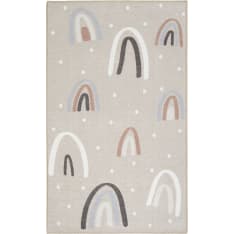 Kotoilu Kaari carpet