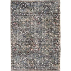 Kotoilu Casablanca carpet