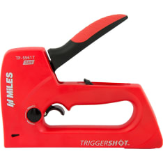 Miles abs no.3/53 trigger shot miles nitoja