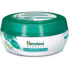 Himalaya Nourishing ravitseva ihovoide