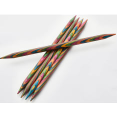 KnitPro Symphony 20 cm sukkapuikot