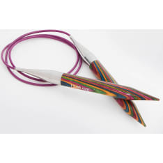 KnitPro Symfonie 50 cm pyöröpuikot