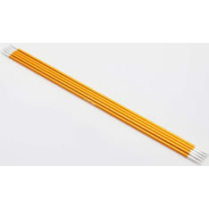 KnitPro Zing 15 cm sukkapuikko