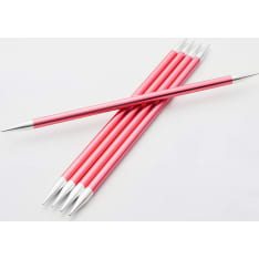 KnitPro Zing 20 cm sukkapuikot
