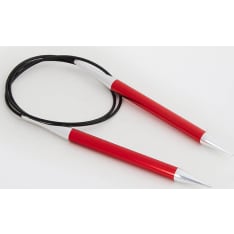 KnitPro Zing 80 cm pyöröpuikko