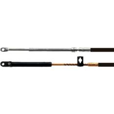 Remote control cable Multiflex Mercury Gen II - 7 ft / 213cm