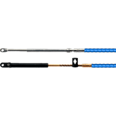 Remote control cable Multiflex Edge Mercury Gen II - 6 ft / 183cm