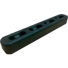 Kiinnitysjoustin Multiflex 18-20mm köyteen - pituus 268mm