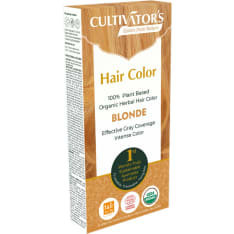 Cultivators Blonde 100g hiusväri