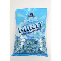 Sapphire Minty peppermint pastille 600g