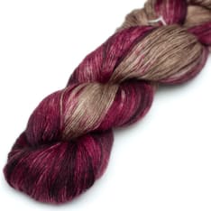 Symphonie Yarns VR Terra 100 g lanka