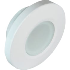 Maritim Orbit Spectrum RGBW LED-kohdevalo