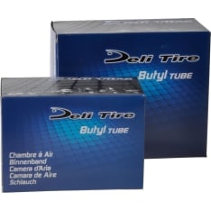 Deli 2.75/3.00-21 TR4 inner tube