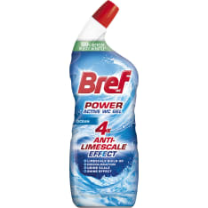 Bref Power Active Ocean 750ml wc-geeli