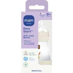 Ainu MAM Easy Start Anti-Colic 160ml tuttipullo