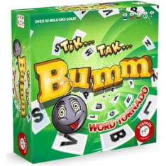 Piatnik Tik Tak Bomb Word Tornado lautapeli