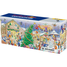 Red Bull Advent Calendar