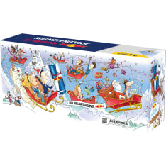 Red Bull Advent Calendar 2026