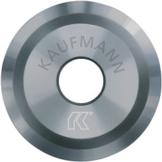 Kaufmann 22mm laattaleikkurin varaterä