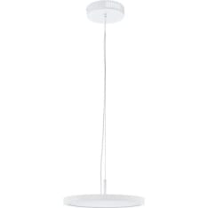 EGLO CERIGNOLA-C 21W LED RGB/CCT 2700-6500K 2400lm white pendant lamp