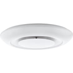 EGLO Batida 20W RGB CCT 3000-6500K LED kattovalaisin