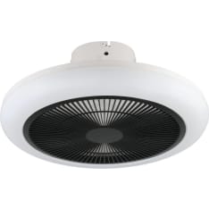 Eglo Kostrena Led fan light