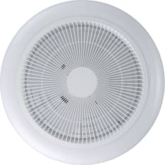 Eglo Sayulita led ceiling light with fan