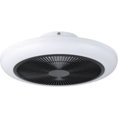 Eglo Sayulita led ceiling light with fan