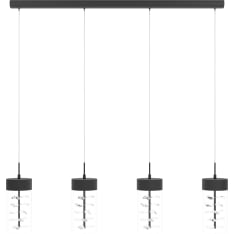 Eglo Cabezola led pendant light