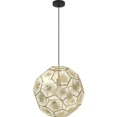 Eglo Skoura pendant light