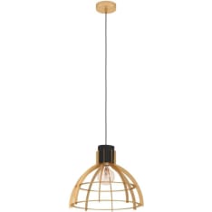 Eglo Stillington pendant light