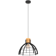Eglo Stillington pendant light