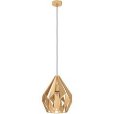Eglo Carlton 31cm hanging lamp