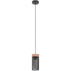 Eglo Kilnsdale pendant light