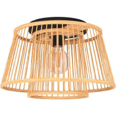 Eglo Hykeham 38cm ceiling lamp