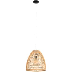 Eglo Ayesgarth 33cm hanging lamp