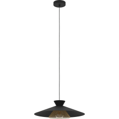 Eglo Grizedale pendant light