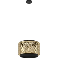 Eglo Sandbach pendant light