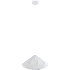 Eglo Dolwen 42,5Cm Valk/Kirk riippuvalaisin