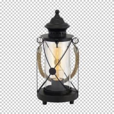 Eglo Bradford table lamp