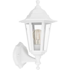 Eglo Olgiata-e outdoor wall lamp