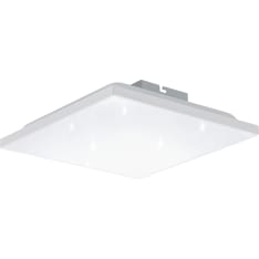 EGLO CALEMAR-S 8.5W LED 4000K 1200lm white ceiling lamp