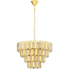 Eglo Erseka 7-piece pendant lamp