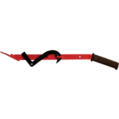 Stubai kaatorauta 1300mm/4600g