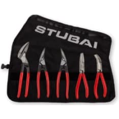 Stubai mikropihtisarja Pellin työstöön