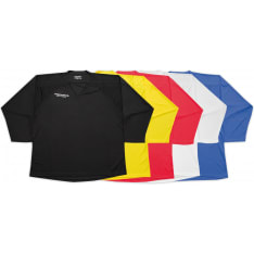 Fischer training shirt