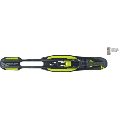 Fischer Control Step-In IFP NNN-siteet