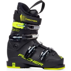 Fischer RC4 60 JR Thermoshape laskettelumonot