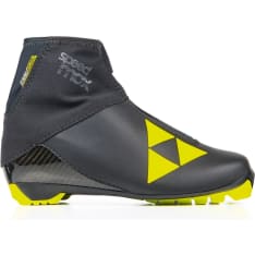 Fischer Speedmax JR Classic hiihtomonot