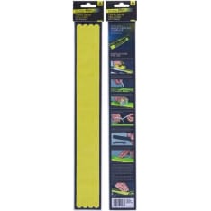Fischer Twin Skin replacement arms